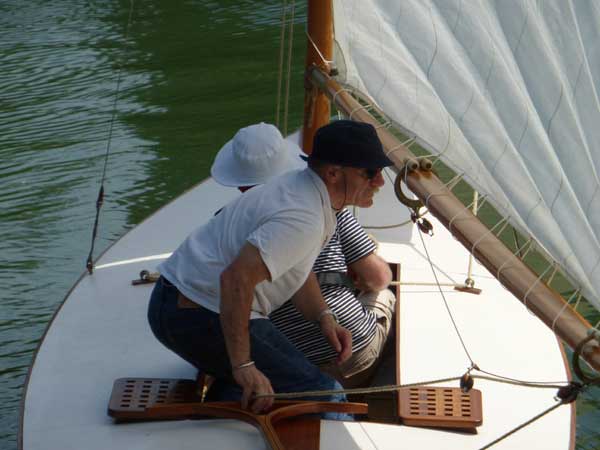 27 au 28 mai : FESTIMARNE à Nogent-sur-Marne