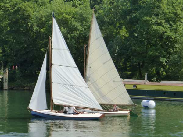 27 au 28 mai : FESTIMARNE à Nogent-sur-Marne