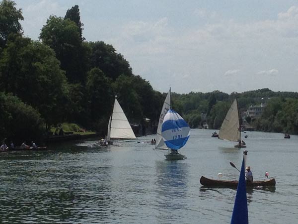 27 au 28 mai : FESTIMARNE à Nogent-sur-Marne
