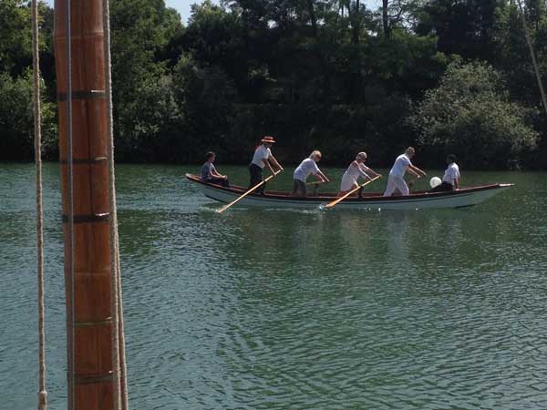 27 au 28 mai : FESTIMARNE à Nogent-sur-Marne
