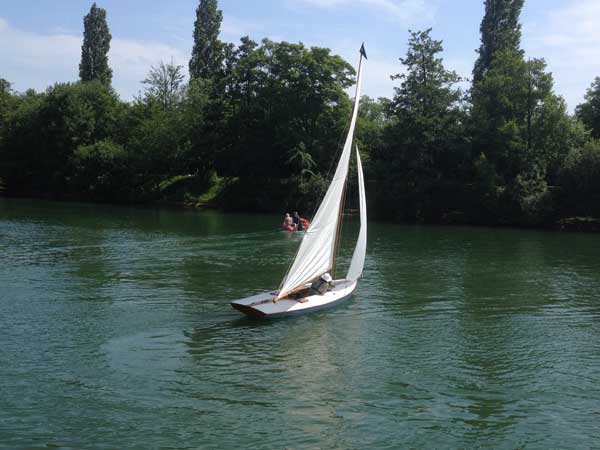 27 au 28 mai : FESTIMARNE à Nogent-sur-Marne