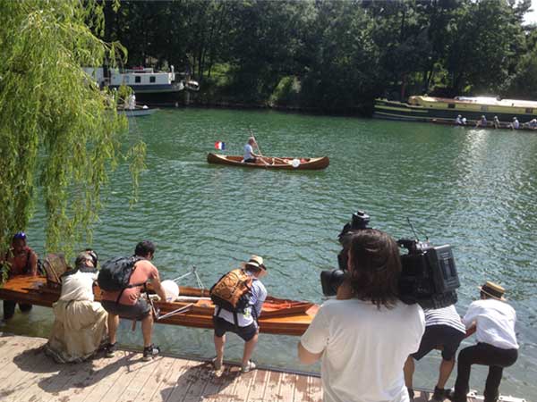 27 au 28 mai : FESTIMARNE à Nogent-sur-Marne
