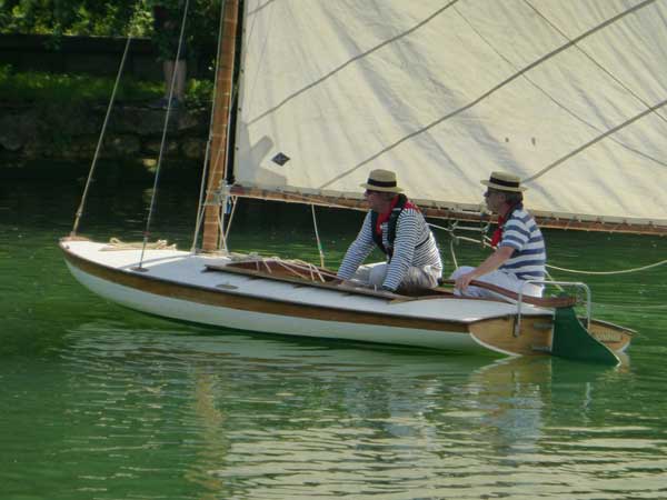 27 au 28 mai : FESTIMARNE à Nogent-sur-Marne