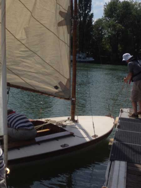 27 au 28 mai : FESTIMARNE à Nogent-sur-Marne