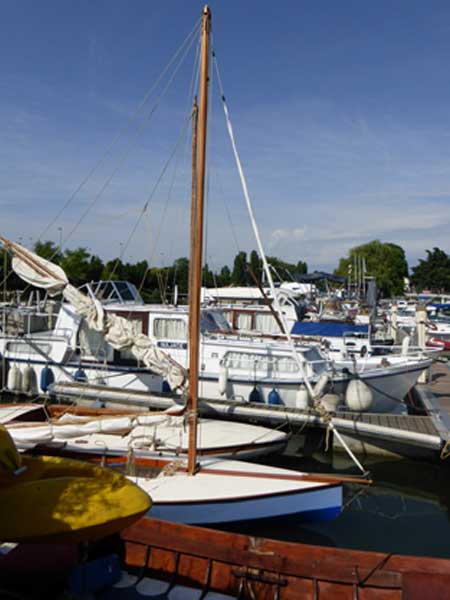 27 au 28 mai : FESTIMARNE à Nogent-sur-Marne