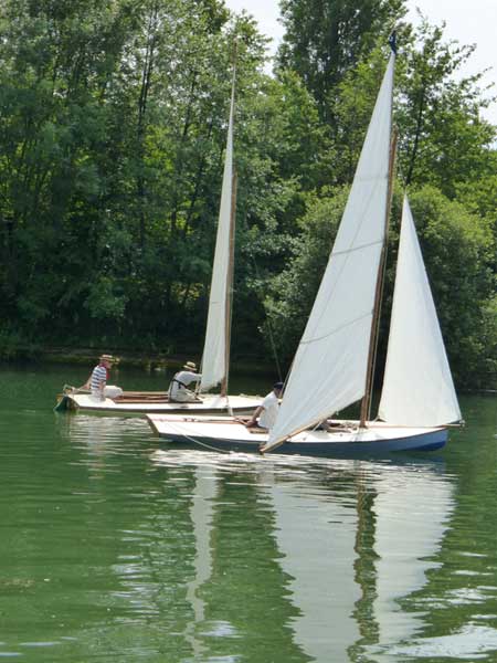 27 au 28 mai : FESTIMARNE à Nogent-sur-Marne