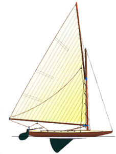 voile_deriveur_monotype_nymphe