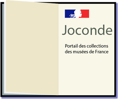 Aller sur le site Joconde Portail des collections des musées de France