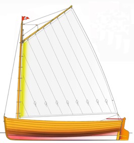 Dessin du Ville de Chatou