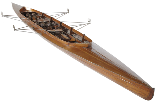 sequana  canoë français Brévier