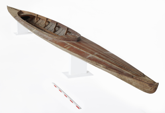 sequana canoë français Casa