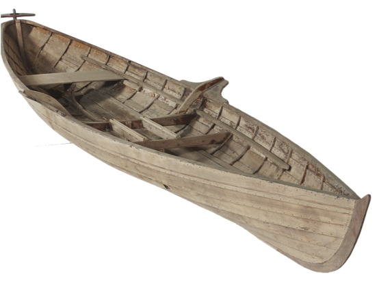 sequana yole de louage Cécile