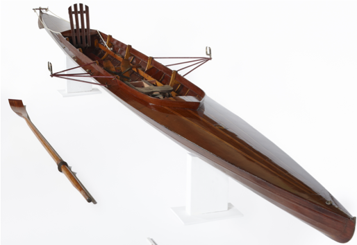 sequana canoë français Chiffon