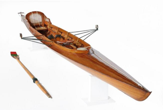 sequana canoë français Gibbon