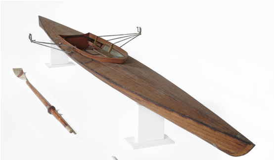 sequana canoë français pour la mer Niçoise I 